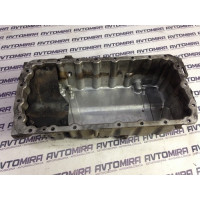 Поддон двигателя  Fiat Scudo 2.0 Multijet 2007-2016 9653835680